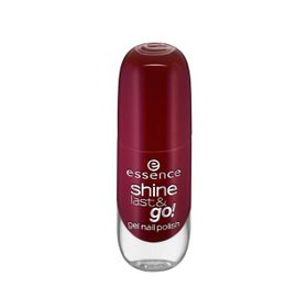 Essence Shine Last Go Gel No:14 Oje