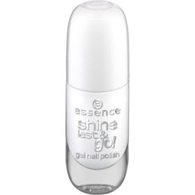 Essence Shine Last Go Gel No:33 Oje