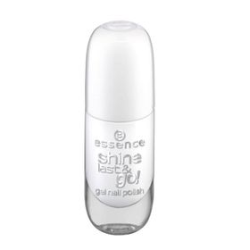 Essence Shine Last Go Gel No:33 Oje
