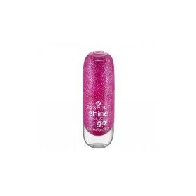 Essence Shine Last & Go Simli 07 Oje