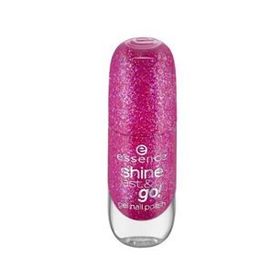 Essence Shine Last & Go Simli 07 Oje
