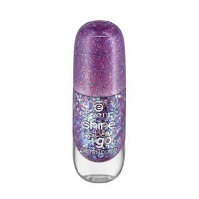 Essence Shine Last & Go Simli 23 Oje