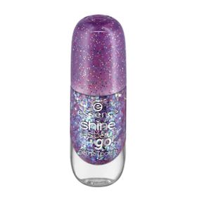 Essence Shine Last & Go Simli 23 Oje
