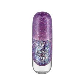 Essence Shine Last & Go Simli 23 Oje