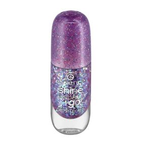 Essence Shine Last & Go Simli 23 Oje