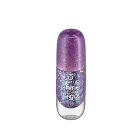 Essence Shine Last & Go Simli 23 Oje