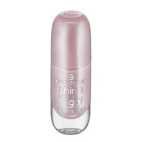 Essence Shine Last&Go 06 Oje