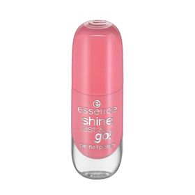 Essence Shine Last&Go No:58 8 ml Oje
