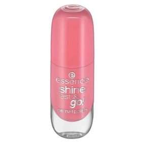 Essence Shine Last&Go No:58 8 ml Oje