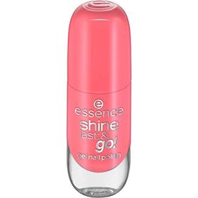 Essence Shine Last&Go No:58 8 ml Oje