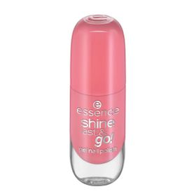 Essence Shine Last&Go No:58 8 ml Oje