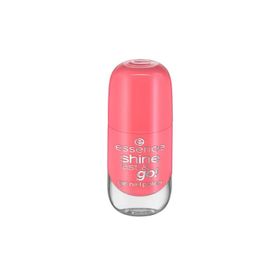 Essence Shine Last&Go No:58 8 ml Oje
