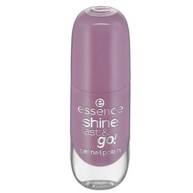 Essence Shine Last&Go No:60 8 ml Oje