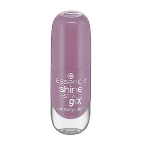 Essence Shine Last&Go No:60 8 ml Oje