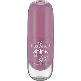 Essence Shine Last&Go No:60 8 ml Oje