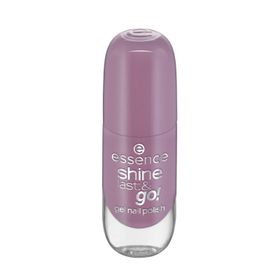 Essence Shine Last&Go No:60 8 ml Oje