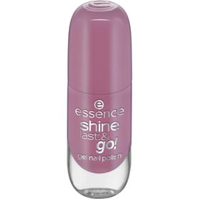 Essence Shine Last&Go No:60 8 ml Oje