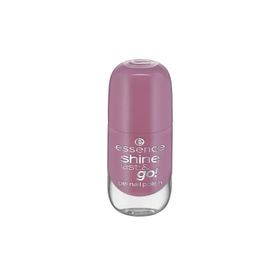 Essence Shine Last&Go No:60 8 ml Oje