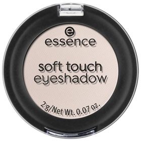 Essence Soft Touch 01 Göz Farı