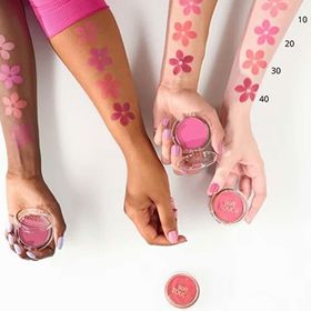 Essence Soft Touch 10 Bouncy Allık