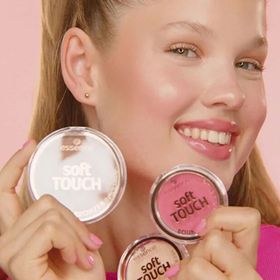 Essence Soft Touch 10 Bouncy Allık