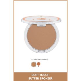 Essence Soft Touch 10 Butter Bronzer