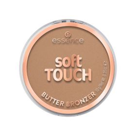 Essence Soft Touch 10 Butter Bronzer
