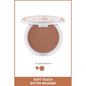 Essence Soft Touch 20 Butter Bronzer