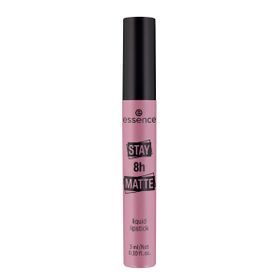 Essence Stay 8h No: 05 Matte Likit Ruj