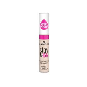 Essence Stay All Day 16h Long-lasting Concealer 10 7 ml 16 Saat Dayanıklı Kapatıcı