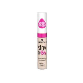 Essence Stay All Day 16h Long-lasting Concealer 10 7 ml 16 Saat Dayanıklı Kapatıcı