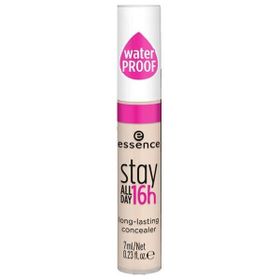 Essence Stay All Day 16h Long-lasting Concealer 10 7 ml 16 Saat Dayanıklı Kapatıcı