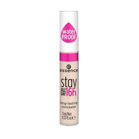 Essence Stay All Day 16h Long-lasting Concealer 10 7 ml 16 Saat Dayanıklı Kapatıcı