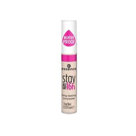 Essence Stay All Day 16h Long-lasting Concealer 10 7 ml 16 Saat Dayanıklı Kapatıcı