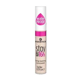 Essence Stay All Day 16h Long-lasting Concealer 10 7 ml 16 Saat Dayanıklı Kapatıcı