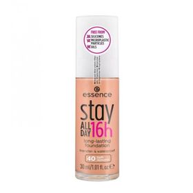 Essence Stay All Day 16H Longlasting 40 Fondöten