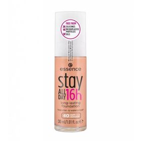Essence Stay All Day 16H Longlasting 40 Fondöten