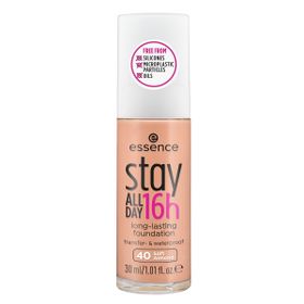 Essence Stay All Day 16H Longlasting 40 Fondöten