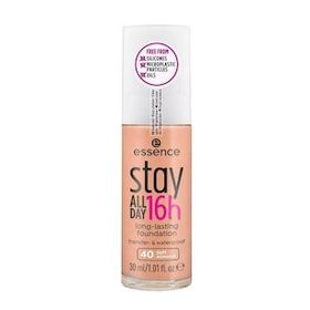 Essence Stay All Day 16H Longlasting 40 Fondöten