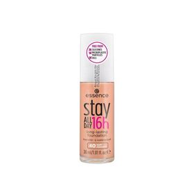 Essence Stay All Day 16H Longlasting 40 Fondöten