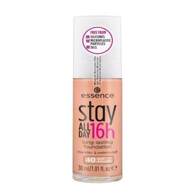 Essence Stay All Day 16H Longlasting 40 Fondöten