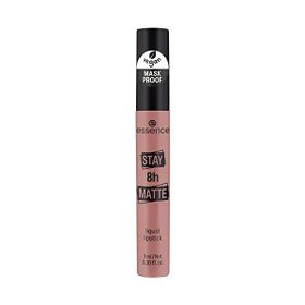 Essence Stay Matte 02 Duck Face Likit Ruj