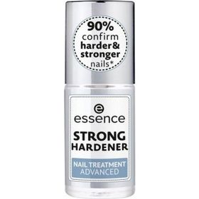 Essence Strong Hardener Nail Treatment Advanced 8 ml Tırnak Güçlendirici