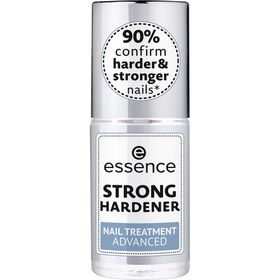 Essence Strong Hardener Nail Treatment Advanced 8 ml Tırnak Güçlendirici