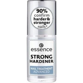 Essence Strong Hardener Nail Treatment Advanced 8 ml Tırnak Güçlendirici