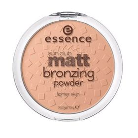 Essence Sun Club Large 01 Bronzing Powder