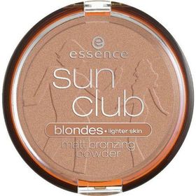 Essence Sun Club Large 01 Bronzing Powder
