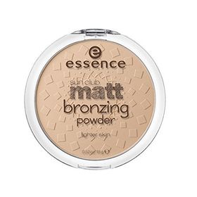 Essence Sun Club Large 01 Bronzing Powder