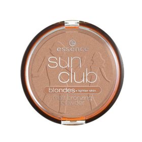Essence Sun Club Large 01 Bronzing Powder