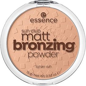 Essence Sun Club Large 01 Bronzing Powder
